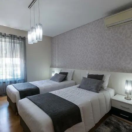 Casa Do Pico Do Salomao Lejlighed Ponta Delgada