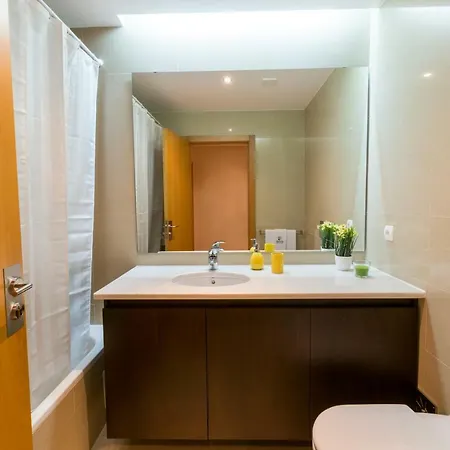 Casa Do Pico Do Salomao Lejlighed Ponta Delgada