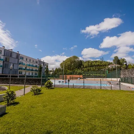 Casa Do Pico Do Salomao Lejlighed