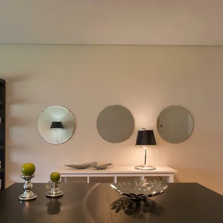 Lejlighed Casa Do Pico Do Salomao *