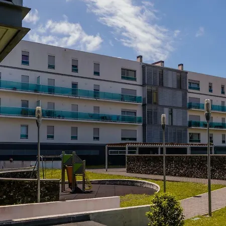 Lejlighed Casa Do Pico Do Salomao