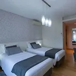 Casa Do Pico Do Salomao