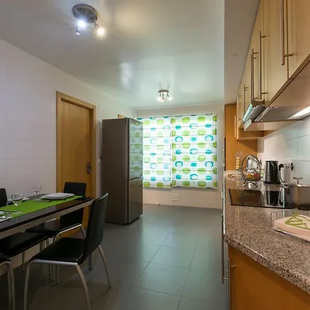 Casa Do Pico Do Salomao * Ponta Delgada