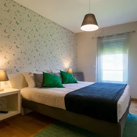 Casa Do Pico Do Salomao Apartmán Ponta Delgada