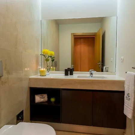 Apartmán Casa Do Pico Do Salomao