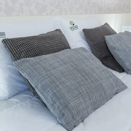 Casa Do Pico Do Salomao Apartmán *