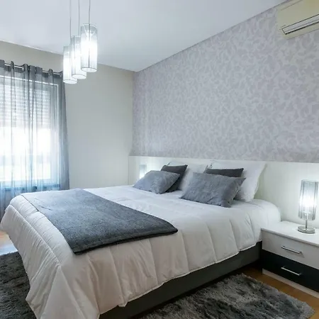 Casa Do Pico Do Salomao Apartmán Ponta Delgada