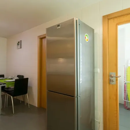 Apartmán Casa Do Pico Do Salomao