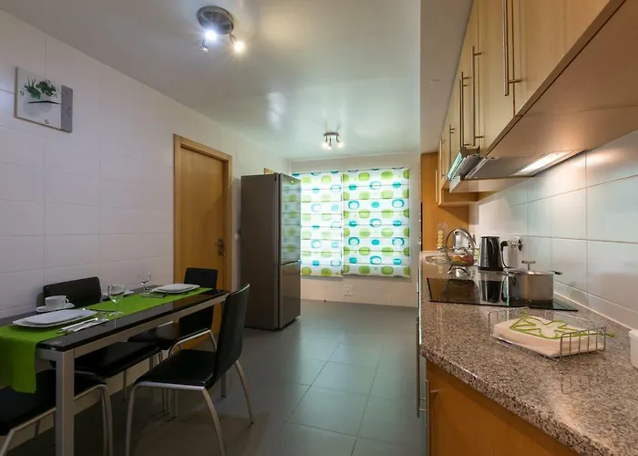 Casa Do Pico Do Salomao * Ponta Delgada