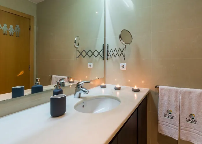 Apartamento Casa Do Pico Do Salomao *