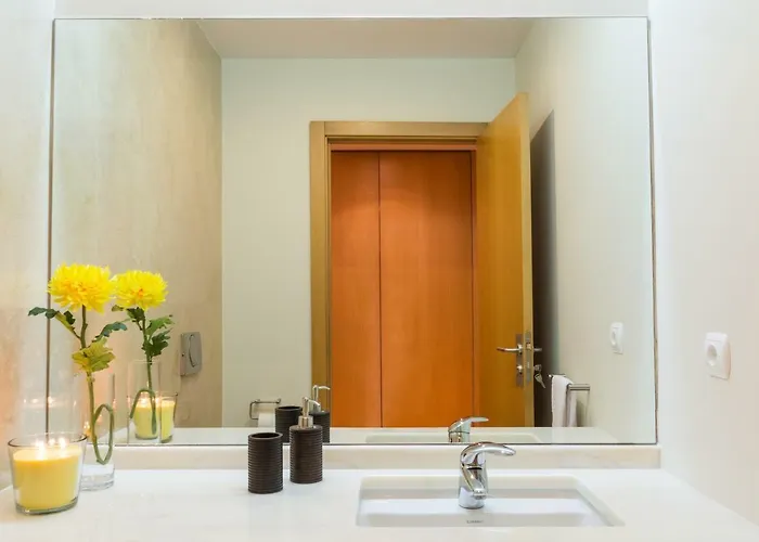 Casa Do Pico Do Salomao * Ponta Delgada