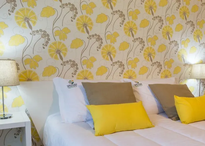 Casa Do Pico Do Salomao