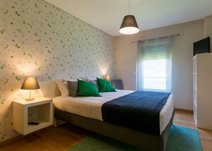 Casa Do Pico Do Salomao Apartment Ponta Delgada (Sao Miguel)