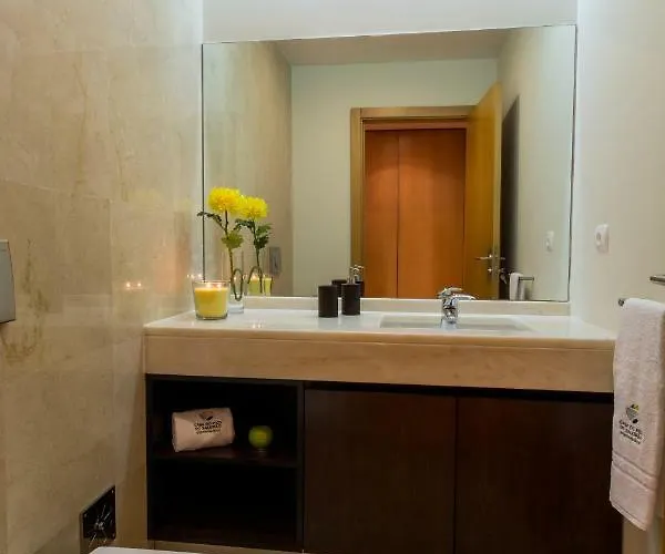 Apartamento Casa Do Pico Do Salomao