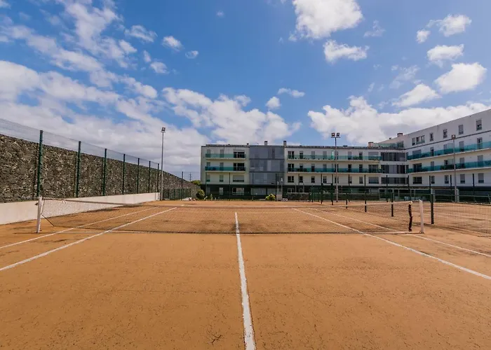 Casa Do Pico Do Salomao Apartment *