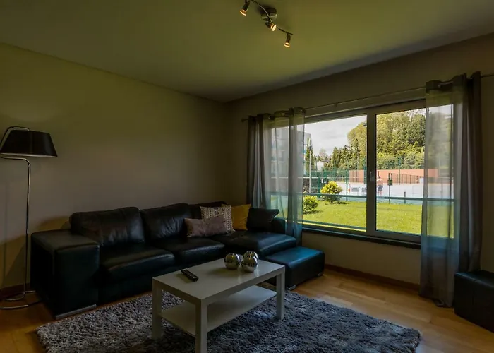 Casa Do Pico Do Salomao * Ponta Delgada