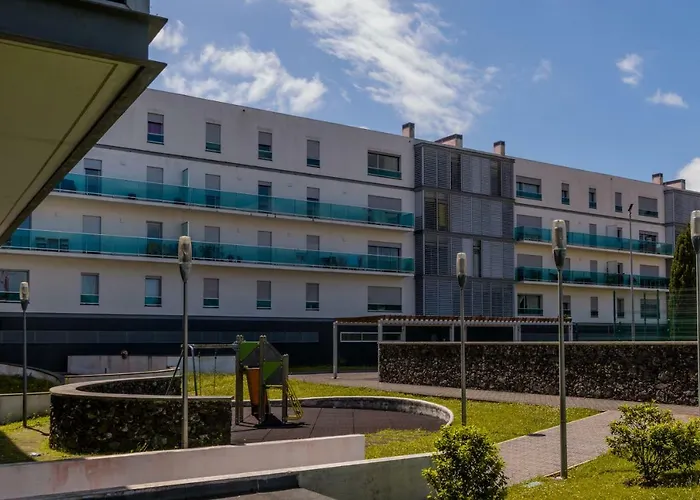 Apartment Casa Do Pico Do Salomao